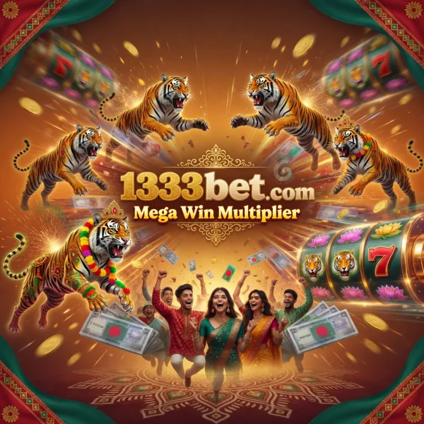 1333BET