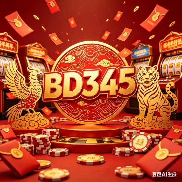 bd345 APK অফিসিয়াল ডাউনলোড
