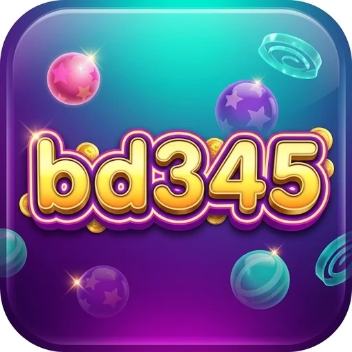 bd345 Logo - অফিসিয়াল