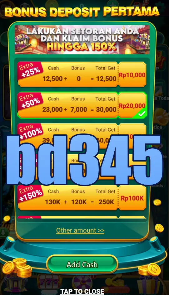 bd345 স্ক্রিনশট - APK অফিসিয়াল